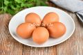 Ясные идеи для вкусного ужина: оригинальные рецепты с куриными яйцами