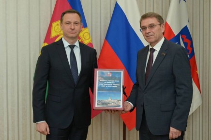 Андрей Прошунин: Завершена работа над проектом бюджета Сочи на 2026 год и плановый период 2027-2028