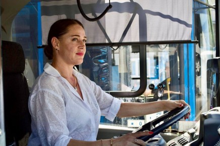 МУП г. Сочи «Сочиавтотранс» приглашает водителей категории «D» для работы на регулярных пассажирских перевозках в г. Сочи