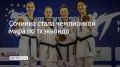 Открытый чемпионат мира по тхэквондо проходил в городе Малабо, столице Экваториальной Гвинеи