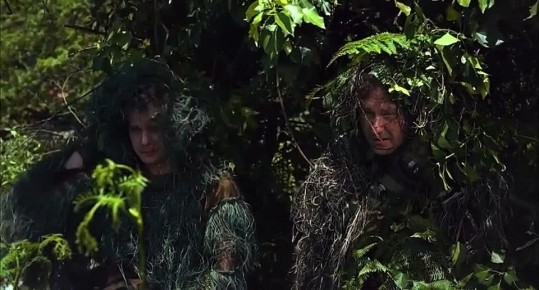 В Астане в "Русском доме" прошёл бесплатный показ последнего фильма Тиграна Кеосаяна "Семь дней Петра Семёновича"