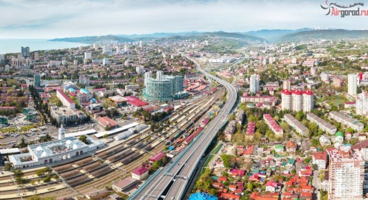 Уважаемые сочинцы и гости курорта!