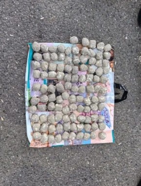 2764 капсулы прегабалина нашли и изъяли в Новокубанске