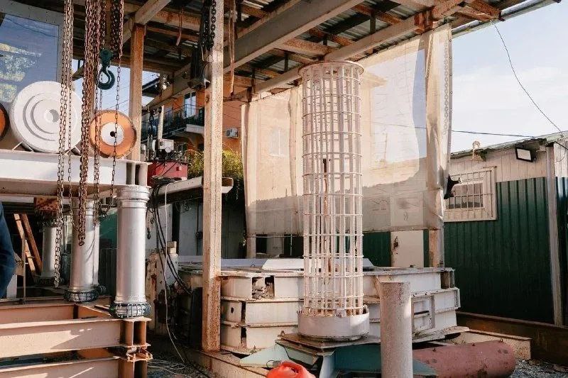 В Сочи разрабатывают перспективные технологии сейсмозащиты В Сочи разрабатывают перспективные технологии сейсмозащиты