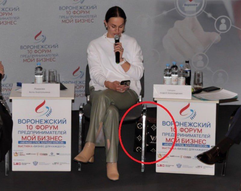 Жаловаться токсично! Спрашивать про доходы чиновников — ещё токсичнее