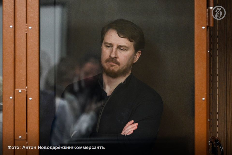 Генпрокуратура утвердила обвинительное заключение по уголовному делу в отношении бывшего мэра Сочи Алексея Копайгородского и его супруги Янины