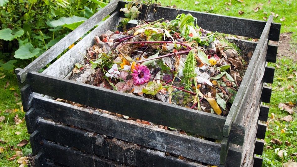Осень в штыке: пять способов как сделать компост за месяц вместо года