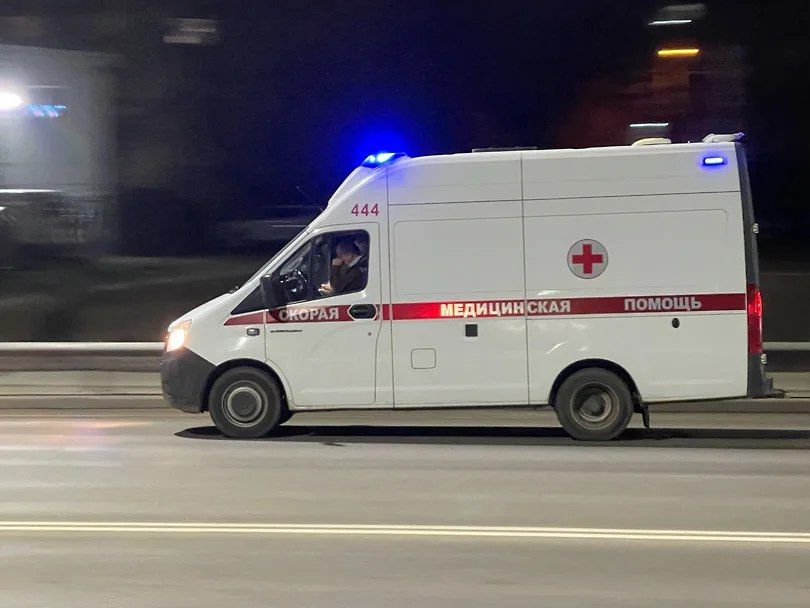 Мужчина погиб в ДТП на автодороге «Адлер – Красная Поляна»