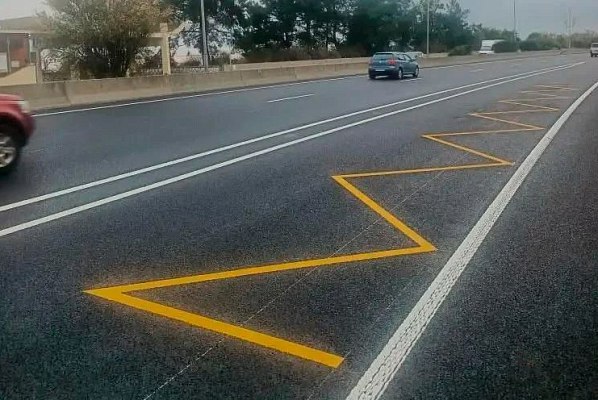 Дорожные работы 2025 года на Мамайском перевале в Сочи закончатся до 1 декабря