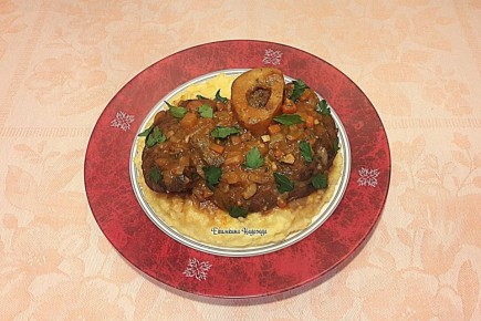 ssobuco   ,  