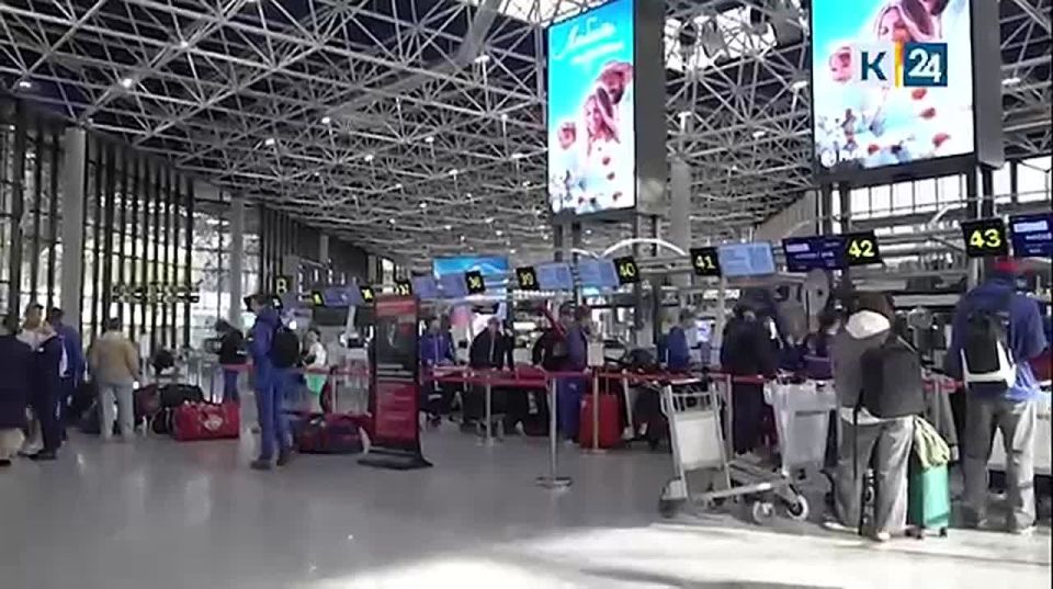 Южные воздушные ворота: как сочинский аэропорт стал одной из главных гаваней России