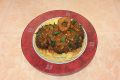 Оssobuco — изысканный вкус, который завораживает