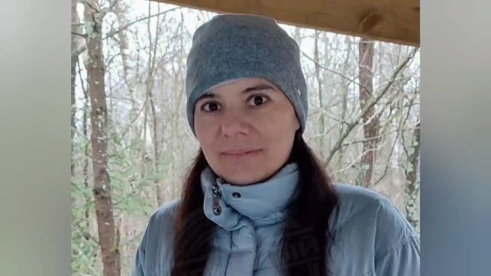 В Сочи продолжаются поиски пропавшей 2,5 года назад жительницы Тулы