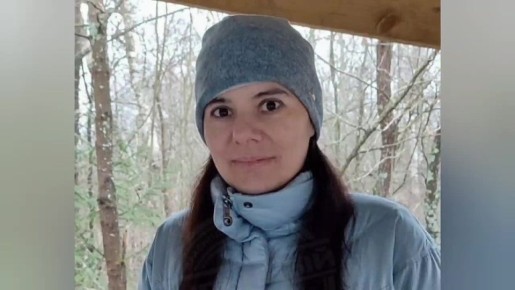 В Сочи продолжаются поиски пропавшей 2,5 года назад жительницы Тулы