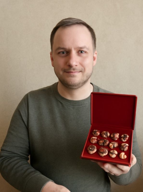 Как старые значки и медали принесли 15 000 рублей: неожиданные находки из минувшего