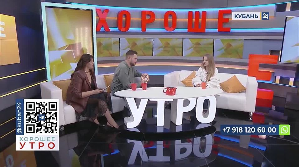 Верь в себя, даже если никто не верит