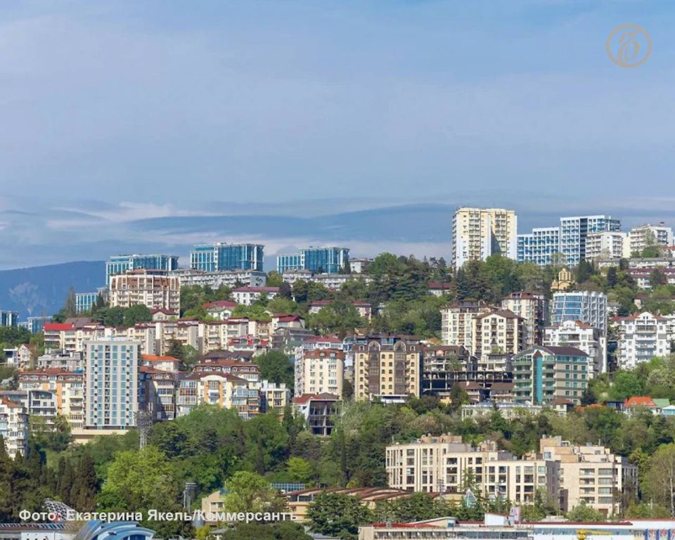Сочи занял четвертое место в рейтинге российских городов по качеству жизни, подготовленном Финансовым университетом при правительстве РФ