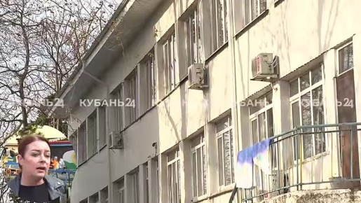 Главное 26 ноября:. 1Детские сады, поврежденные при атаке БПЛА в Туапсе, открыли двери для воспитанников