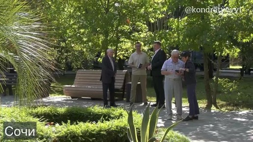 Финалисты проекта «Герои Кубани» прошли первый модуль стажировок