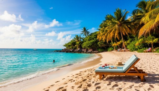 Будущее трудовых отпусков: Главное — время на себя