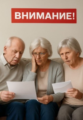 Мошенники запускают новые схемы: как защититься от фальшивых уведомлений о наследстве и долгах