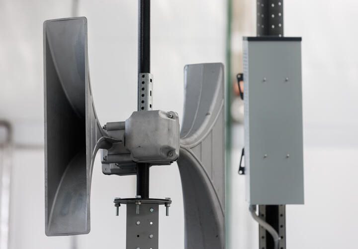 Сейчас в Сочи идет отражение атаки дронов, пишет "Живая Кубань"