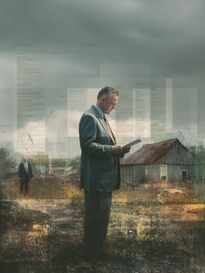 Когда подарок судьбы оборачивается в кошмар