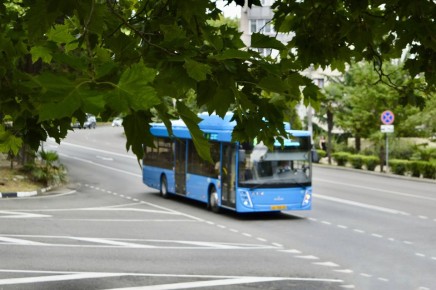 Здравствуй, Сочи!. Пятница