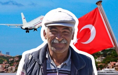 Приключение на пляже: как бесплатный массаж стал настоящим испытанием для туриста