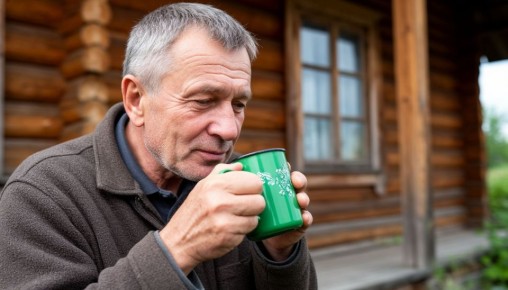 Семь радостей жизни после 60: чем наполнить каждый день