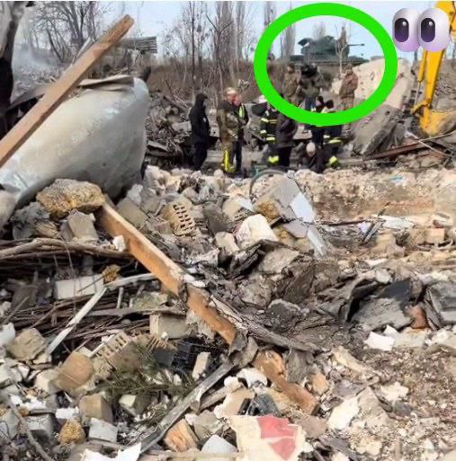 «Трагическое кино» для Запада! «Трагическое кино» для Запада!