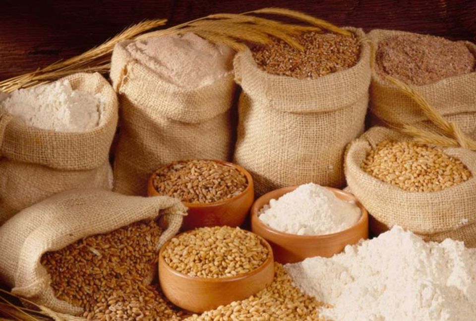 Как избежать появления вредителей в муке и крупах: советы по хранению