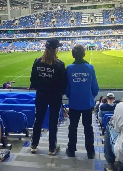 Сила одной мамы: любви хватает на всех Сила одной мамы: любви хватает на всех