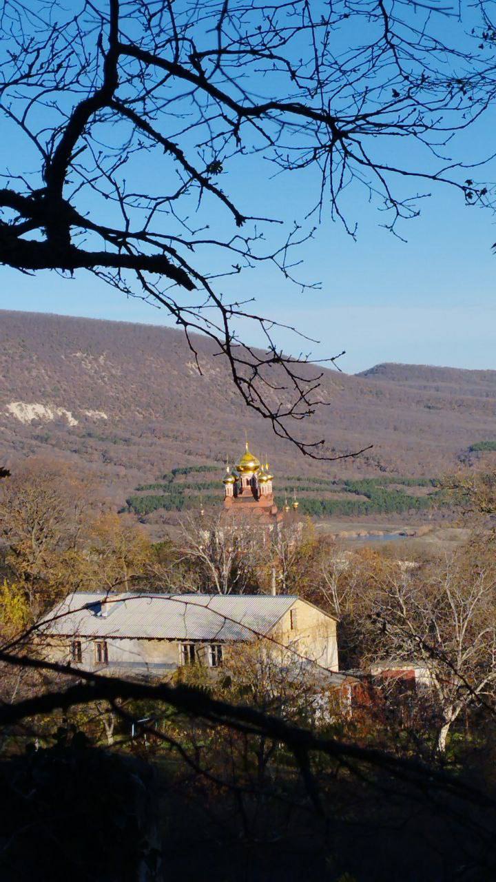 О погоде на 30 ноября. В Краснодарском крае переменная облачность О погоде на 30 ноября. В Краснодарском крае переменная облачность