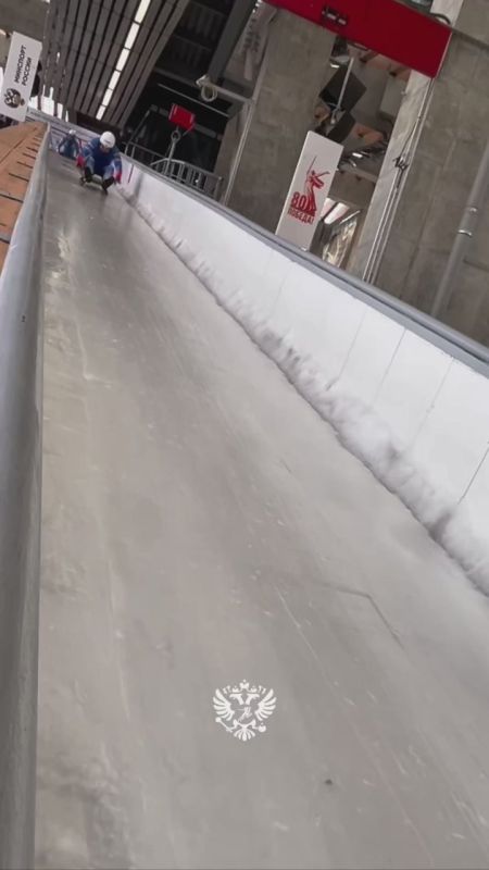 Пять минут – полёт нормальный!