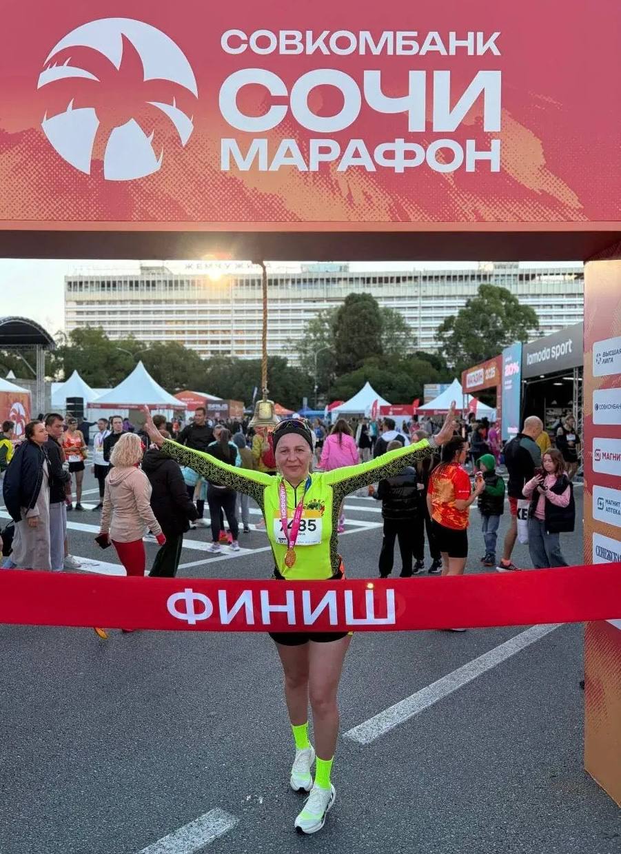 Сила одной мамы: любви хватает на всех Сила одной мамы: любви хватает на всех