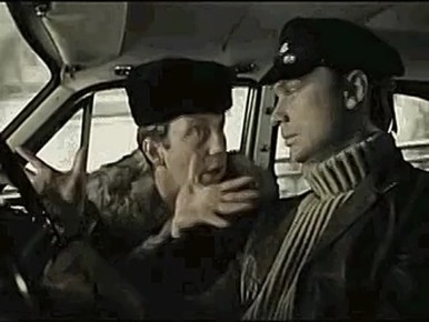 Еще один джентельмен неудачи: в Адлере рассеянный грабитель забыл свой телефон в машине жертвы