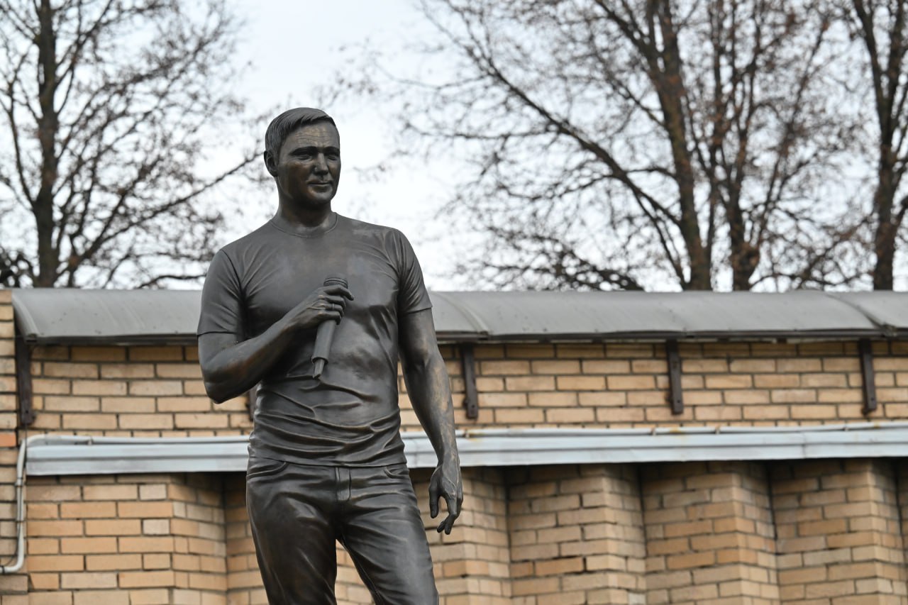 Разборки вокруг наследия "Ласкового мая" продолжаются