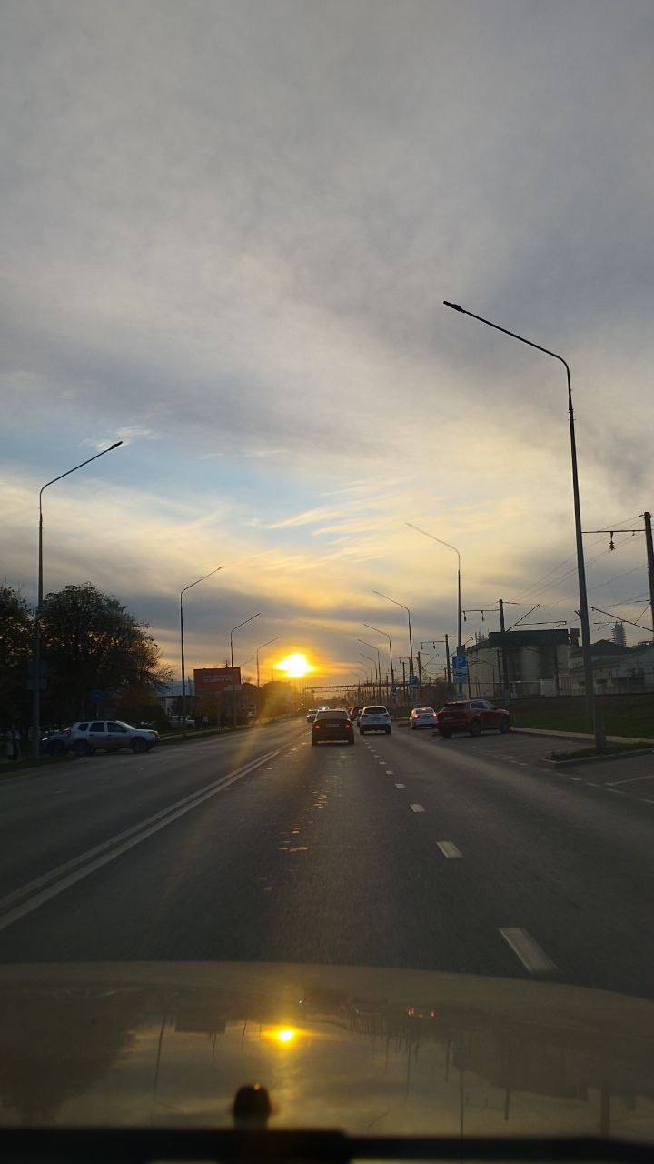 О погоде на 2 декабря. В Краснодарском крае облачно О погоде на 2 декабря. В Краснодарском крае облачно