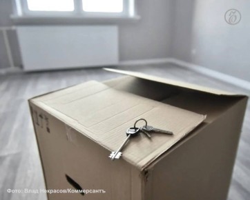 Покупатели в Сочи выбирают вторичное жилье в четыре раза чаще новостроек