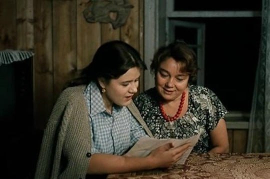 3 декабря 1934 года родилась актриса Нина Дорошина, сыгравшая Надю в картине «Любовь и голуби» 3 декабря 1934 года родилась актриса Нина Дорошина, сыгравшая Надю в картине «Любовь и голуби»