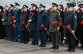 Представители следственного управления СК России по краю приняли участие в торжественных мероприятиях, посвященных Дню Неизвестного Солдата