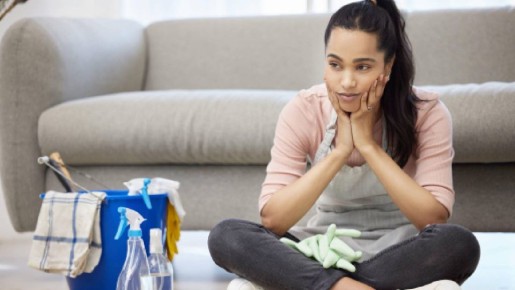 В доме будет грязнее, чем до уборки: вот какие ошибки совершает каждая вторая хозяйка