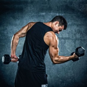 Выражение «в здоровом теле - здоровый дух» не применимо к спортсмену-контрабандисту