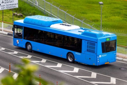 #ДвигайсяВРитмеСочи. Станьте частью истории ДТиДХ — делитесь красивыми фотокадрами транспорта и дорог, и мы их опубликуем!