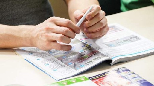 В России появится рейтинг автошкол