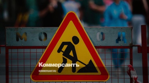 Восстановление оползневого участка трассы А-147 планируют завершить до января