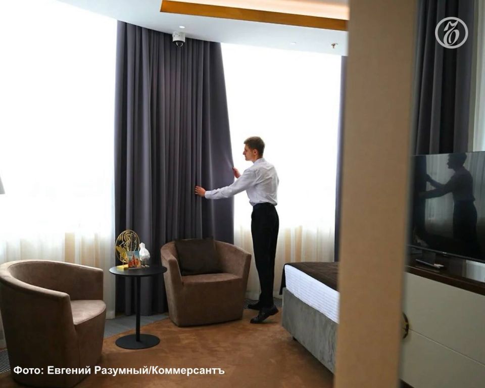 В декабре Сочи занял третье место в рейтинге популярных направлений для бронирования апартаментов