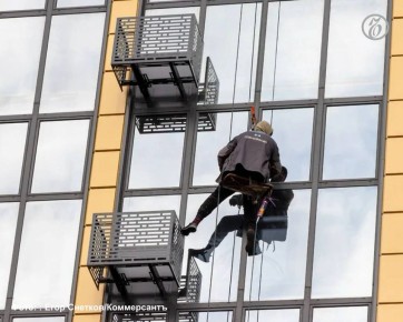 В Сочи третий месяц подряд снижаются цены на новостройки бизнес-класса