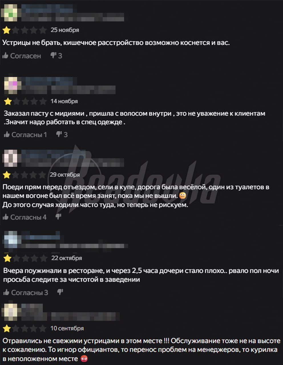 В популярном ресторане дешевых морепродуктов постоянно травятся люди — сочинский филиал закрыли во второй раз В популярном ресторане дешевых морепродуктов постоянно травятся люди — сочинский филиал закрыли во второй раз